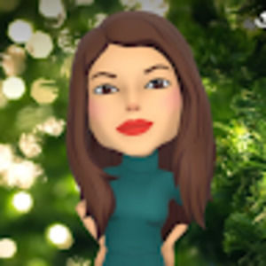 Meet your Posher, Christine